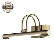 Zidna lampa DOMOLETTINORTE 8W LED