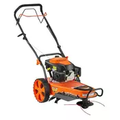 RAMDA KOSILICA R-TRIM 56cm, SA POGONOM/motor 173ccm