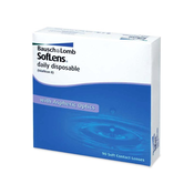 SofLens Daily Disposable (90 leč)