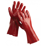 REDSTART 45 rokavice iz PVC 45 cm - 10