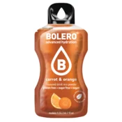 Bolero Classic Korenček-Pomaranča - Paket 12 vrečk -5%
