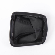 CAR 888 ACCESSORIES Skoda Octavia 2008- rucica menjaca sa kožom 5 brzina
