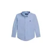 Polo Ralph Lauren srajca otroška bombažna