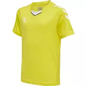 hmlCORE XK POLY S/S, djecji sportski dres