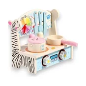Bbo drvena igracka mini sporet ( GB-084 )