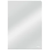 Genotherm, L, A4, 150 mikrona, prozirna površina, ESSELTE Luxury 55270