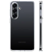 Premium maska Torras Guardian za Samsung Galaxy S26 Plus - clear