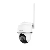 Reolink Go PT Plus (W) 5MP Baterijska 4G Kamera