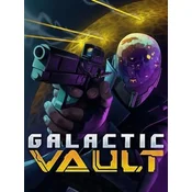 Galactic Vault Supporter Edition (Xbox Series X|S) XBOX LIVE Key EUROPE