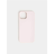Sinsay - Maska za iPhone 13/14 - pastelno roze