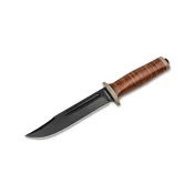 Böker - Nož s fiksnim rezilom Ranger Field Bowie 27 cm
