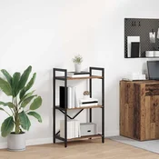 Polica Staro drvo 56 x 34 x 96 cm Konstruirano drvo