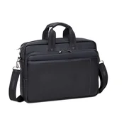 Torba za prenosnik RivaCase 16 Orly 8940 (PU) črna polne velikosti