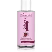 Bielenda vlažilna in tonirna esenca za obraz Cherry Plump 100 ml