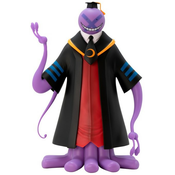 Kipic ABYstyle Animation: Assassination Classroom - Koro Sensei (Purple), 20 cm