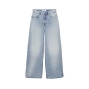 Pull&Bear Kavbojke svetlo modra