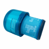 HEPA filter za Dyson V11 / V15, svijetloplav