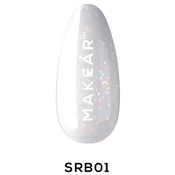 Baza za nokte SRB01 MAKEAR| MAKEAR | Kozmo