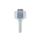 Hidravlični priključek DKOS DN08 14S M22x1,5 težki HYDRAL