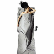 Cocoon Cotton Travel Sheet Insect Shield spalna rjuha