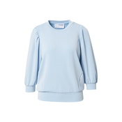 SELECTED FEMME Majica Tenny, modra