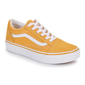 Vans Nizke superge Old Skool Platform GOLDEN GLOW Rumena