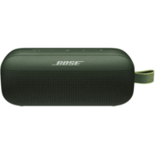Bose SoundLink Flex Bluetooth zvočnik, zelen