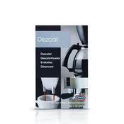 Urnex Dezcal čistilni prašek 4 vrečke 112 g
