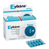 Zylkene antistres za pse 10 kapsula - 225 mg