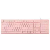 White Shark TASTATURA GK-003441 TACHI pink,Keybord-US