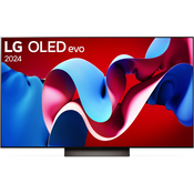 LG OLED55C48LA OLED evo TV (2024) 139 cm (55)