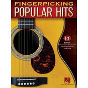 FINGERPICKING POPULAR HITS GUITAR