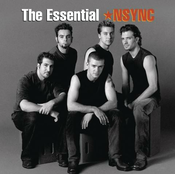 NSYNC - The Essential *Nsync (2 CD)