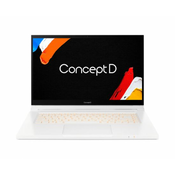 Acer 15.6 ConceptD 3 Ezel Multi-Touch 2-in-1 Laptop