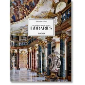Massimo Listri. The Worlds Most Beautiful Libraries