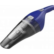 Black & Decker NVC115WA-QW akumulatorski sesalnik za drobtine, 3,6V Li-Ion