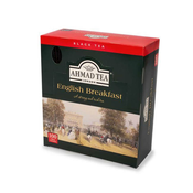 AHMAD TEA Caj English Breakfast,100 kesica
