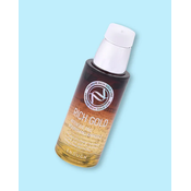 Enough Obnovitveni serum z zlatom Premium Rich Gold Intensive Pro Nourishing Ampoule - 30 ml