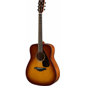 Yamaha FG800 SB akustična kitara