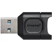 Kingston MobileLite Plus čitač microSD UHS-II kartica za USB 3.2 Gen 1