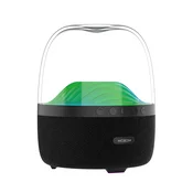 Moxom MX-SK32 Bežicni zvucnik, Bluetooth, 2x5W, 2000mAh, Crni