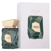 French Avenue Unisex parfem Aether, Extrait de parfum, 100 ml