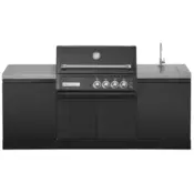 Grandpro Letna kuhinja 215 serie [G215TX43NS]