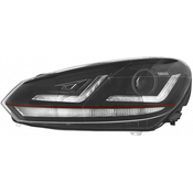 OSRAM Komplet žarometov LEDriving XENARC GTI EDITION LED, ksenon (plinska žarnica) OSRAM