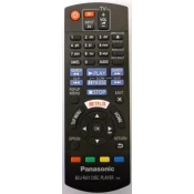 General PANASONIC N2QAYB001060 - originalni daljinski upravljalnik