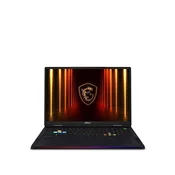 MSI Vector A18 HX, Ryzen 9-9955HX, 32GB RAM, 1TB SSD, RTX 5070Ti, 240Hz, Windows 11 Home