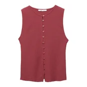 Pull&Bear Bluza grenada