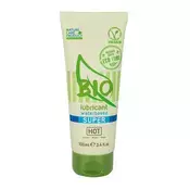 HOT BIO Wodny zel nawilzajacy medyczny 100ml z aloesem i karagenem OHT003A