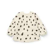 Elodie - Slinček z rokavi, Dalmatian Dots Grande