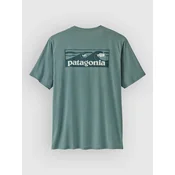 Patagonia Cap Cool Daily - BOArdshort Logo Lycra light xdye